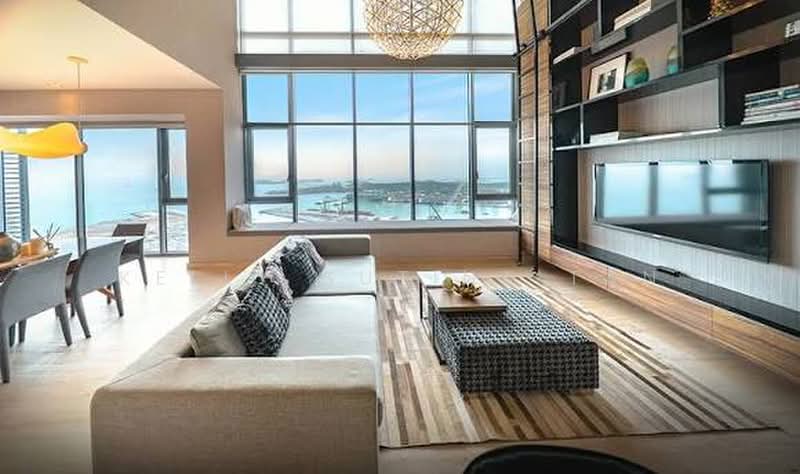 Altez, 16 Enggor Street, 2 Bedrooms, 1,109 sqft, Condominium For Sale, by Kelly Sutina Tan, 500195868 - Living Room - PropertyGuru.com.sg