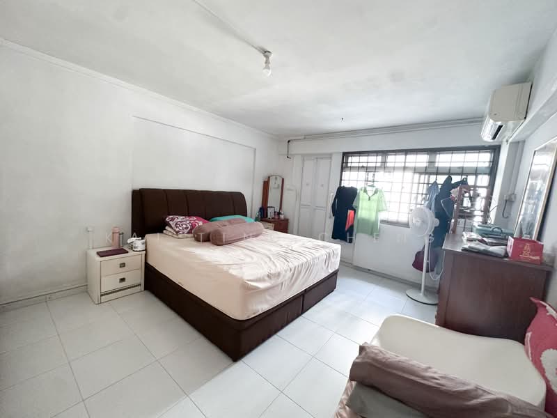 321 Woodlands Street 32, 321 Woodlands Street 32, 3 Bedrooms, 1,367 sqft, HDB Flat For Sale, by Kai Ting Cheng, 500195869 - Bedroom - PropertyGuru.com.sg