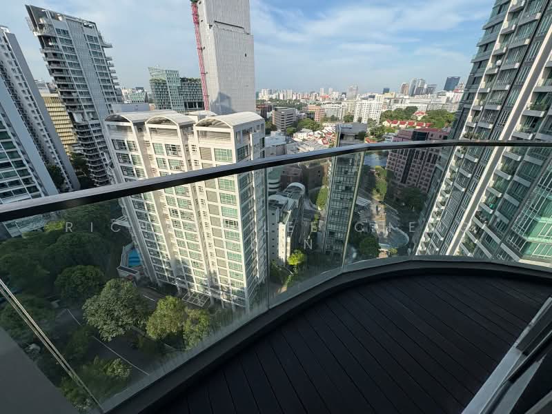 Espada, 48 Saint Thomas Walk, 2 Bedrooms, 646 sqft, Condominium For Sale, by Richard Lee Cheng Guan, 500195871 - View - PropertyGuru.com.sg