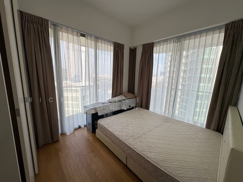 Espada, 48 Saint Thomas Walk, 2 Bedrooms, 646 sqft, Condominium For Sale, by Richard Lee Cheng Guan, 500195871 - Bedroom - PropertyGuru.com.sg