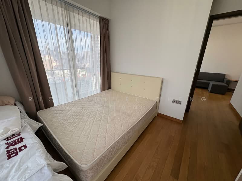 Espada, 48 Saint Thomas Walk, 2 Bedrooms, 646 sqft, Condominium For Sale, by Richard Lee Cheng Guan, 500195871 - Bedroom - PropertyGuru.com.sg