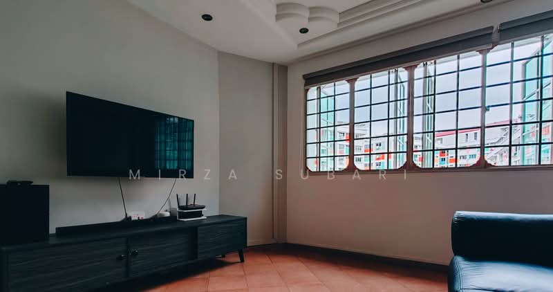 289 Choa Chu Kang Avenue 3, 289 Choa Chu Kang Avenue 3, 3 Bedrooms, 1,184 sqft, HDB Flat For Sale, by Mirza Subari, 500195872 - Living Room - PropertyGuru.com.sg
