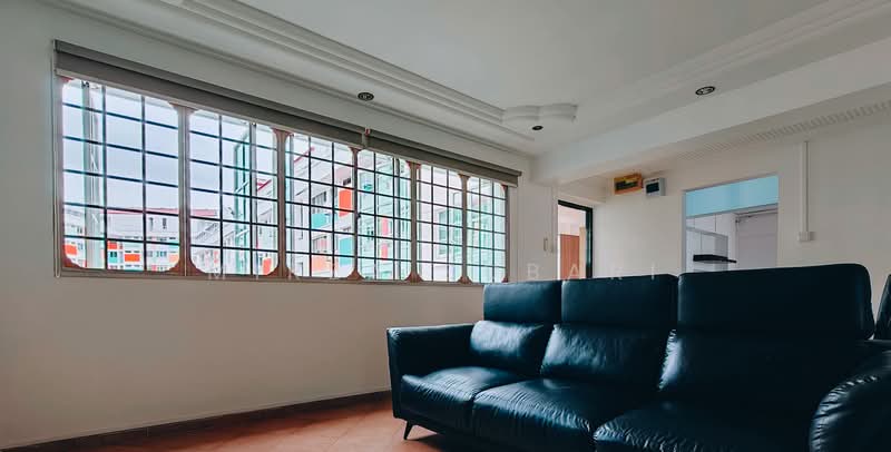 289 Choa Chu Kang Avenue 3, 289 Choa Chu Kang Avenue 3, 3 Bedrooms, 1,184 sqft, HDB Flat For Sale, by Mirza Subari, 500195872 - Living Room - PropertyGuru.com.sg
