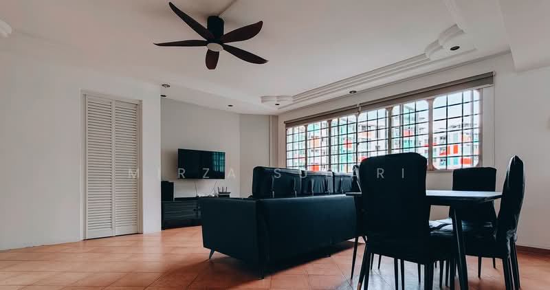 289 Choa Chu Kang Avenue 3, 289 Choa Chu Kang Avenue 3, 3 Bedrooms, 1,184 sqft, HDB Flat For Sale, by Mirza Subari, 500195872 - Living Room - PropertyGuru.com.sg