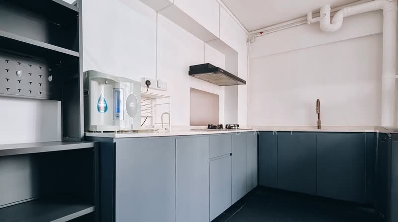289 Choa Chu Kang Avenue 3, 289 Choa Chu Kang Avenue 3, 3 Bedrooms, 1,184 sqft, HDB Flat For Sale, by Mirza Subari, 500195872 - Kitchen - PropertyGuru.com.sg