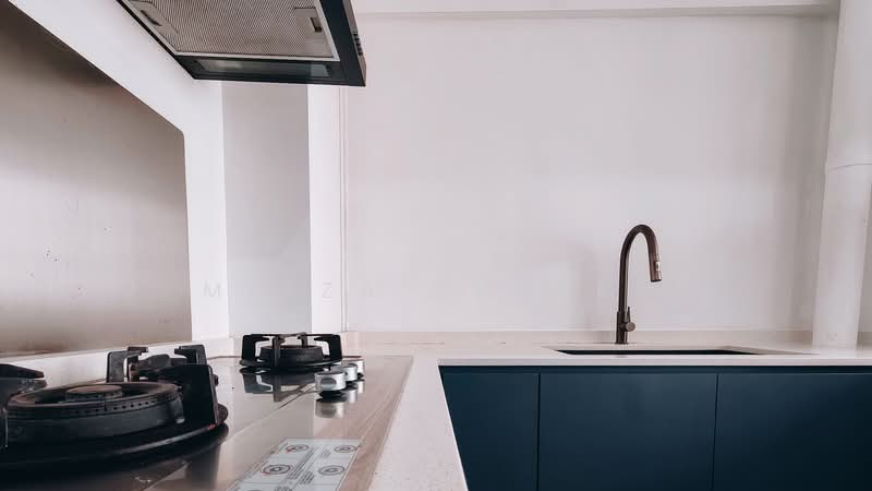 289 Choa Chu Kang Avenue 3, 289 Choa Chu Kang Avenue 3, 3 Bedrooms, 1,184 sqft, HDB Flat For Sale, by Mirza Subari, 500195872 - Kitchen - PropertyGuru.com.sg