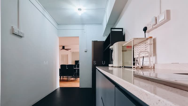 289 Choa Chu Kang Avenue 3, 289 Choa Chu Kang Avenue 3, 3 Bedrooms, 1,184 sqft, HDB Flat For Sale, by Mirza Subari, 500195872 - Kitchen - PropertyGuru.com.sg