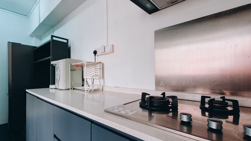 289 Choa Chu Kang Avenue 3, 289 Choa Chu Kang Avenue 3, 3 Bedrooms, 1,184 sqft, HDB Flat For Sale, by Mirza Subari, 500195872 - Kitchen - PropertyGuru.com.sg