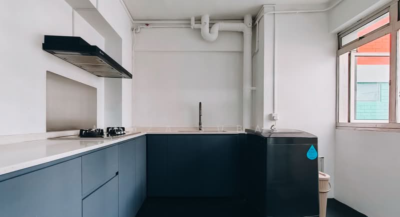 289 Choa Chu Kang Avenue 3, 289 Choa Chu Kang Avenue 3, 3 Bedrooms, 1,184 sqft, HDB Flat For Sale, by Mirza Subari, 500195872 - Kitchen - PropertyGuru.com.sg