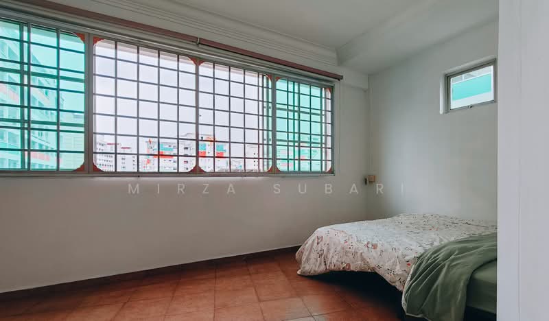 289 Choa Chu Kang Avenue 3, 289 Choa Chu Kang Avenue 3, 3 Bedrooms, 1,184 sqft, HDB Flat For Sale, by Mirza Subari, 500195872 - Bedroom - PropertyGuru.com.sg