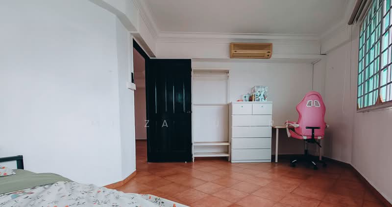 289 Choa Chu Kang Avenue 3, 289 Choa Chu Kang Avenue 3, 3 Bedrooms, 1,184 sqft, HDB Flat For Sale, by Mirza Subari, 500195872 - Bedroom - PropertyGuru.com.sg
