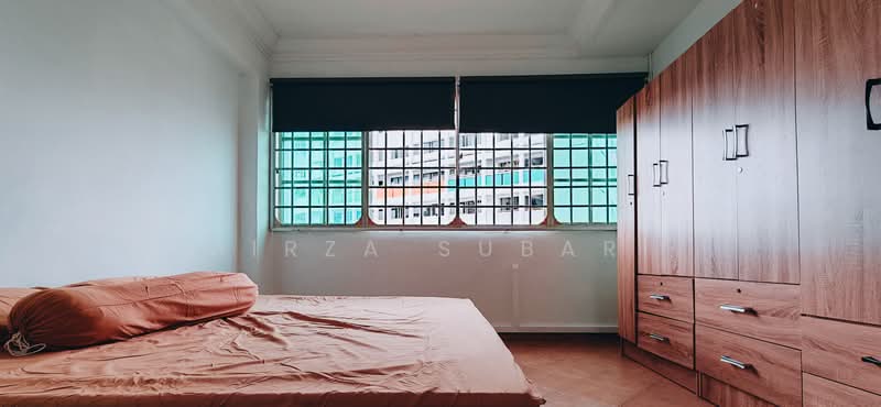 289 Choa Chu Kang Avenue 3, 289 Choa Chu Kang Avenue 3, 3 Bedrooms, 1,184 sqft, HDB Flat For Sale, by Mirza Subari, 500195872 - Bedroom - PropertyGuru.com.sg