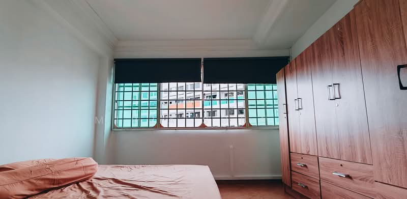 289 Choa Chu Kang Avenue 3, 289 Choa Chu Kang Avenue 3, 3 Bedrooms, 1,184 sqft, HDB Flat For Sale, by Mirza Subari, 500195872 - Bedroom - PropertyGuru.com.sg