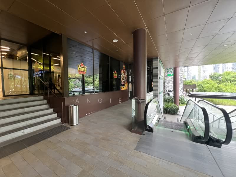 Dairy Farm Mall, 12 Dairy Farm Lane, 1,690 sqft, Mall Shop For Rent, by Angie Ng, 500195875 - Exterior - CommercialGuru.com.sg