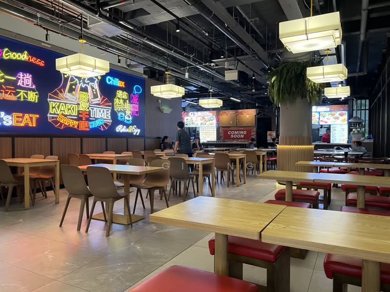 Dairy Farm Mall, 12 Dairy Farm Lane, 1,690 sqft, Mall Shop For Rent, by Angie Ng, 500195875 - Interior - CommercialGuru.com.sg