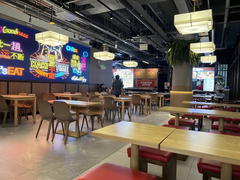 Dairy Farm Mall, 12 Dairy Farm Lane, 1,690 sqft, Mall Shop For Rent, by Angie Ng, 500195875 - Interior - CommercialGuru.com.sg