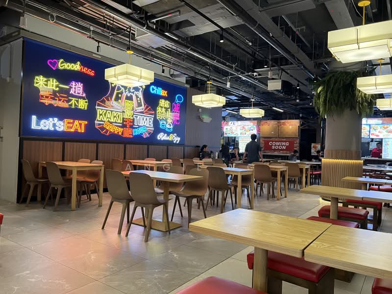 Dairy Farm Mall, 12 Dairy Farm Lane, 1,690 sqft, Mall Shop For Rent, by Angie Ng, 500195875 - Interior - CommercialGuru.com.sg