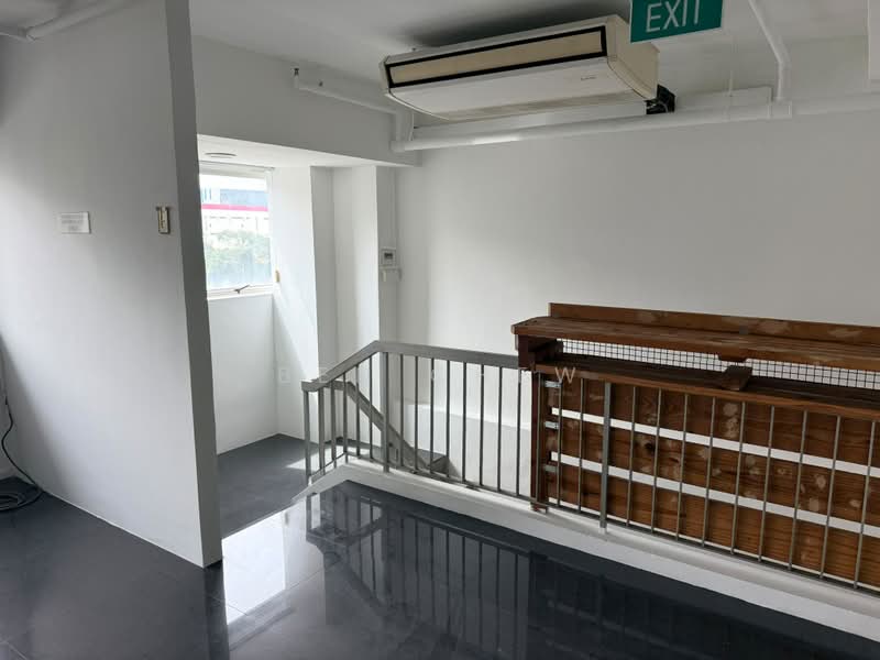 North Link Building, 10 Admiralty Street, 5,188 sqft, Factory / Workshop (B2) For Sale, by Ben Chew, 500195876 - Interior - CommercialGuru.com.sg