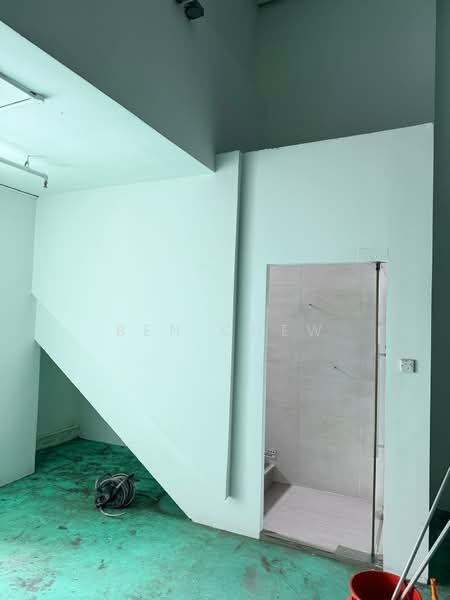North Link Building, 10 Admiralty Street, 5,188 sqft, Factory / Workshop (B2) For Sale, by Ben Chew, 500195876 - Bathroom - CommercialGuru.com.sg