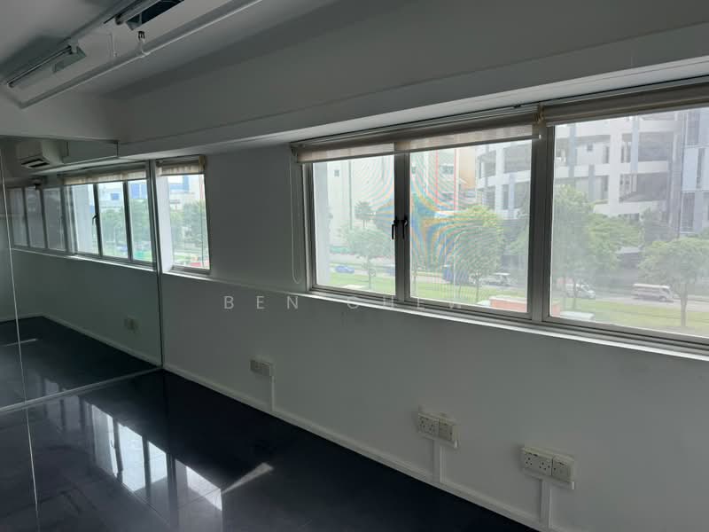 North Link Building, 10 Admiralty Street, 5,188 sqft, Factory / Workshop (B2) For Sale, by Ben Chew, 500195876 - Interior - CommercialGuru.com.sg