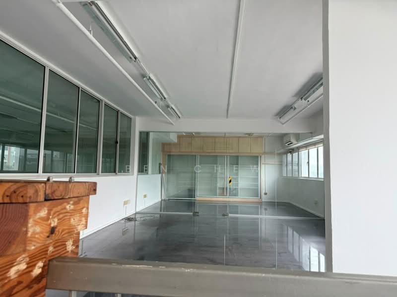 North Link Building, 10 Admiralty Street, 5,188 sqft, Factory / Workshop (B2) For Sale, by Ben Chew, 500195876 - Interior - CommercialGuru.com.sg