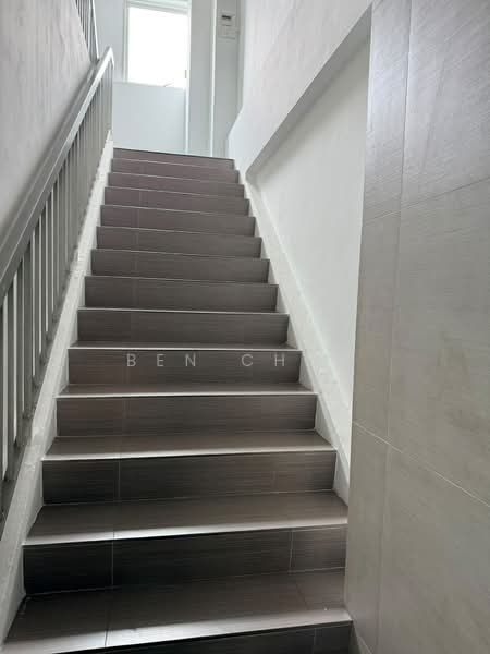 North Link Building, 10 Admiralty Street, 5,188 sqft, Factory / Workshop (B2) For Sale, by Ben Chew, 500195876 - Corridor - CommercialGuru.com.sg