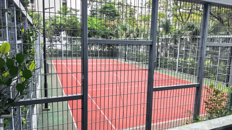 La Fiesta, 58 Sengkang Square, 3 Bedrooms, 1,195 sqft, Condominium For Rent, by Kenneth Shi, 500195878 - Exterior - PropertyGuru.com.sg