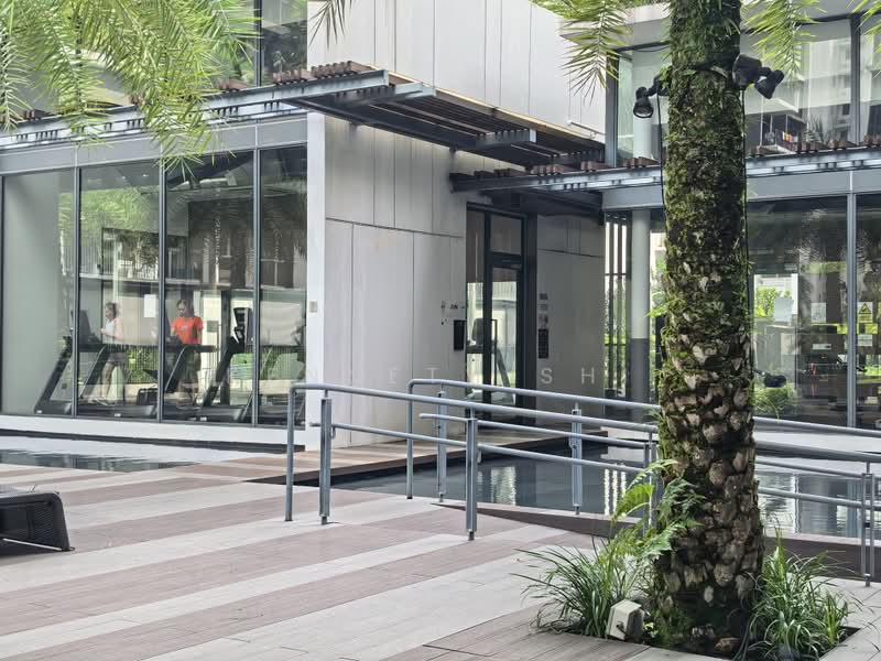 La Fiesta, 58 Sengkang Square, 3 Bedrooms, 1,195 sqft, Condominium For Rent, by Kenneth Shi, 500195878 - Exterior - PropertyGuru.com.sg