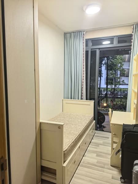 La Fiesta, 58 Sengkang Square, 3 Bedrooms, 1,195 sqft, Condominium For Rent, by Kenneth Shi, 500195878 - Bedroom - PropertyGuru.com.sg