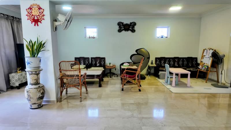 122 Pasir Ris Street 11, 122 Pasir Ris Street 11, Room Rental, 150 sqft, HDB Flat For Rent, by Afe Chua, 500195879 - Living Room - PropertyGuru.com.sg