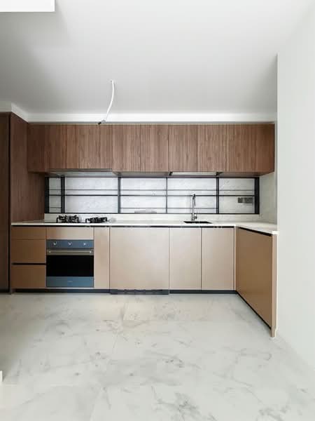 Sceneca Residence, 28 Tanah Merah Kechil Link, 3 Bedrooms, 904 sqft, Condominium For Sale, by Andy Lim 林佳俊, 500195882 - Kitchen - PropertyGuru.com.sg
