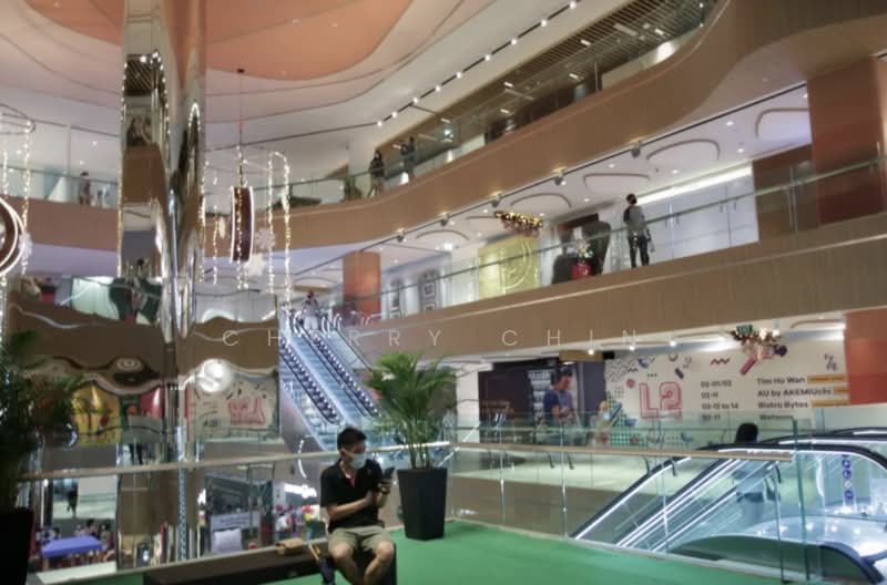 i12 Katong, 112 East Coast Road, 1,500 sqft, Mall Shop For Rent, by Cherry Chin, 500195883 - Interior - CommercialGuru.com.sg