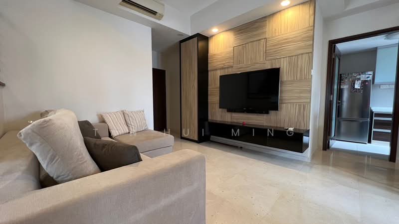 Buckley Residences, 6 Buckley Road, 2 Bedrooms, 1,485 sqft, Apartment For Rent, by Tan Hui Ming, 500195885 - PropertyGuru.com.sg