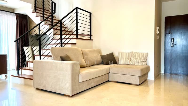 Buckley Residences, 6 Buckley Road, 2 Bedrooms, 1,485 sqft, Apartment For Rent, by Tan Hui Ming, 500195885 - PropertyGuru.com.sg