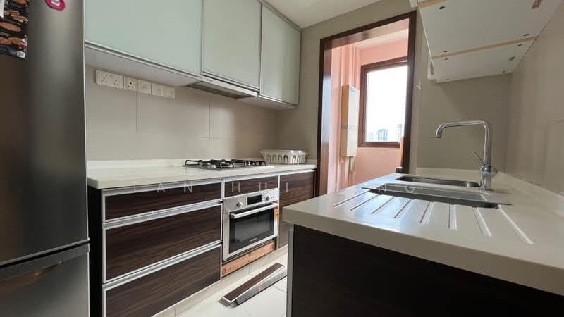 Buckley Residences, 6 Buckley Road, 2 Bedrooms, 1,485 sqft, Apartment For Rent, by Tan Hui Ming, 500195885 - PropertyGuru.com.sg