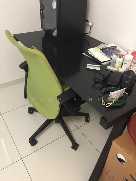 159 Lorong 1 Toa Payoh, 159 Lorong 1 Toa Payoh, Room Rental, 120 sqft, HDB Flat For Rent, by Gong Ying, 500195891 - Study - PropertyGuru.com.sg