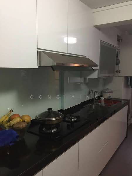 159 Lorong 1 Toa Payoh, 159 Lorong 1 Toa Payoh, Room Rental, 120 sqft, HDB Flat For Rent, by Gong Ying, 500195891 - Kitchen - PropertyGuru.com.sg
