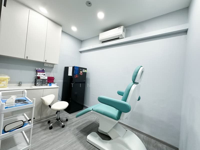 503 Bishan St 11, Bishan Street 11, 630 sqft, Shop / Shophouse For Rent, by Kai Ting Cheng, 500195895 - Interior - CommercialGuru.com.sg