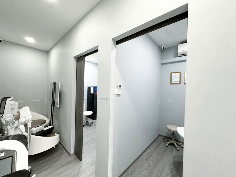 503 Bishan St 11, Bishan Street 11, 630 sqft, Shop / Shophouse For Rent, by Kai Ting Cheng, 500195895 - Interior - CommercialGuru.com.sg