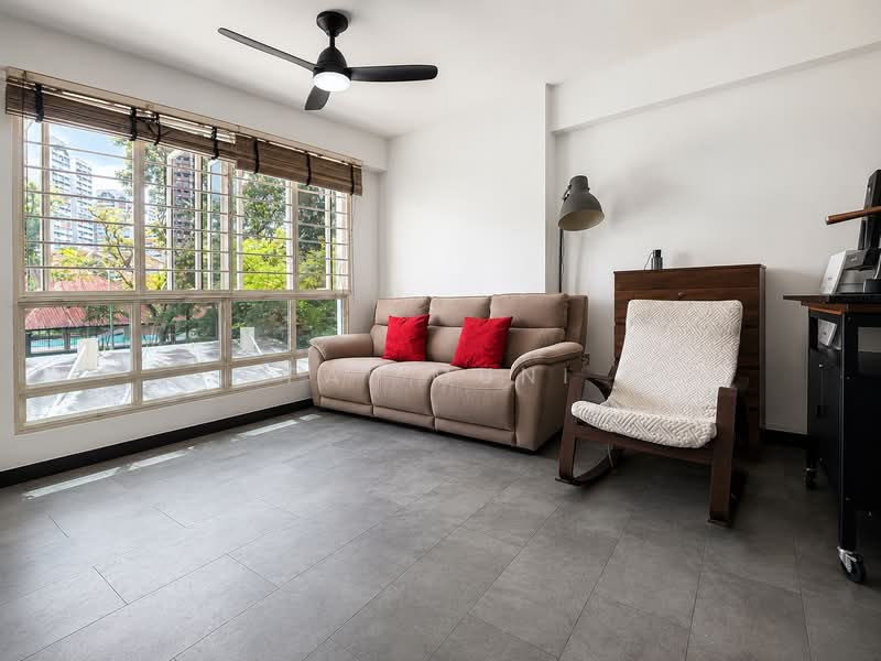 296C Bukit Batok Street 22, 296C Bukit Batok Street 22, 3 Bedrooms, 990 sqft, HDB Flat For Sale, by Fai Muni, 500195896 - Living Room - PropertyGuru.com.sg