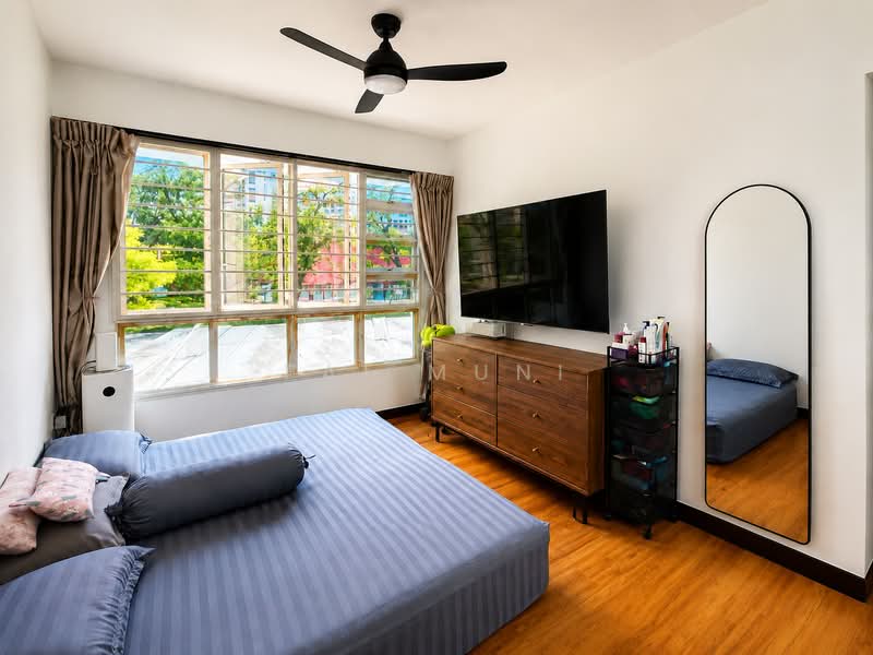 296C Bukit Batok Street 22, 296C Bukit Batok Street 22, 3 Bedrooms, 990 sqft, HDB Flat For Sale, by Fai Muni, 500195896 - Bedroom - PropertyGuru.com.sg
