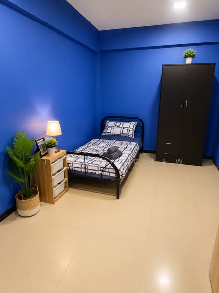 545 Jurong West Street 42, 545 Jurong West Street 42, Room Rental, 160 sqft, HDB Flat For Rent, by Stanley Chew, 500195897 - Bedroom - PropertyGuru.com.sg