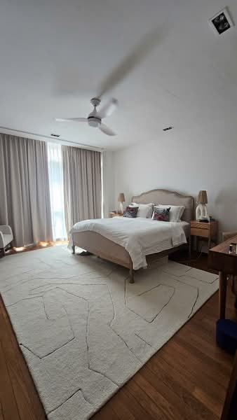 High-End Residential Enclave Landed, , 5 Bedrooms, 4,337 sqft, Cluster House For Sale, by Jay Chen, 500195900 - Bedroom - PropertyGuru.com.sg