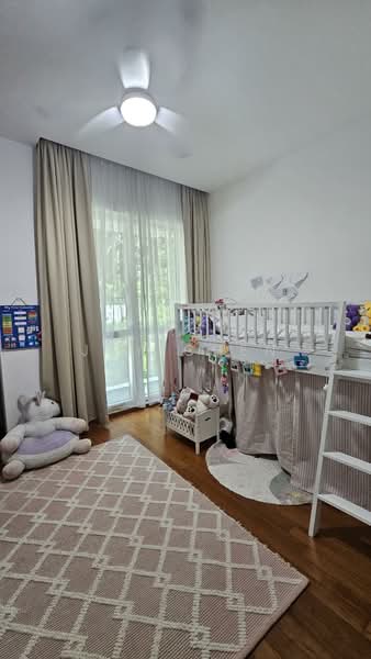 High-End Residential Enclave Landed, , 5 Bedrooms, 4,337 sqft, Cluster House For Sale, by Jay Chen, 500195900 - Bedroom - PropertyGuru.com.sg