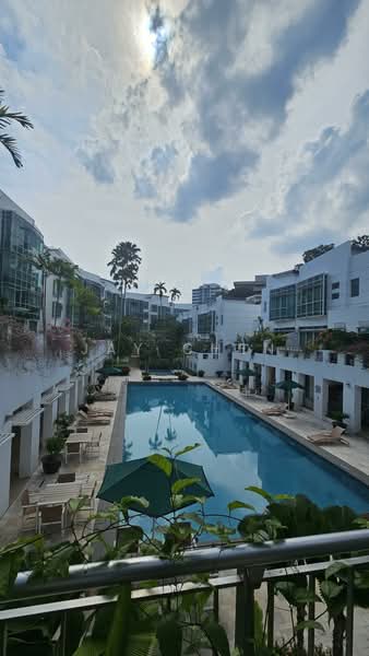 High-End Residential Enclave Landed, , 5 Bedrooms, 4,337 sqft, Cluster House For Sale, by Jay Chen, 500195900 - Exterior - PropertyGuru.com.sg