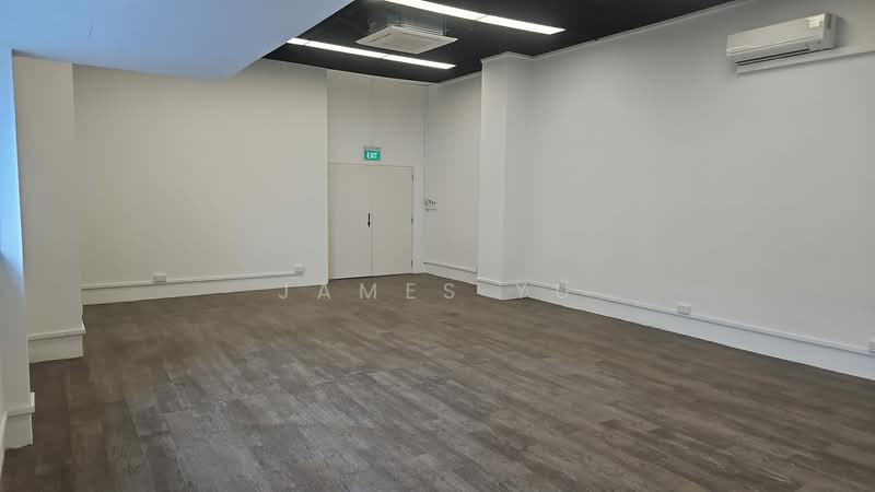 Morningstar Centre, 12 New Industrial Road, 709 sqft, Light Industrial (B1) For Rent, by James Yu, 500195906 - Interior - CommercialGuru.com.sg
