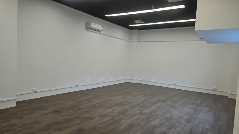 Morningstar Centre, 12 New Industrial Road, 709 sqft, Light Industrial (B1) For Rent, by James Yu, 500195906 - Interior - CommercialGuru.com.sg