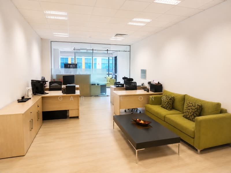 Paya Lebar Square, 60 Paya Lebar Singapore, 517 sqft, Office For Sale, by Gabriel Ong, 500195909 - Interior - CommercialGuru.com.sg