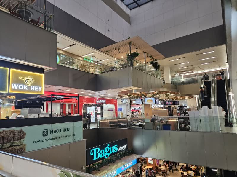 Paya Lebar Square, 60 Paya Lebar Singapore, 517 sqft, Office For Sale, by Gabriel Ong, 500195909 - Interior - CommercialGuru.com.sg