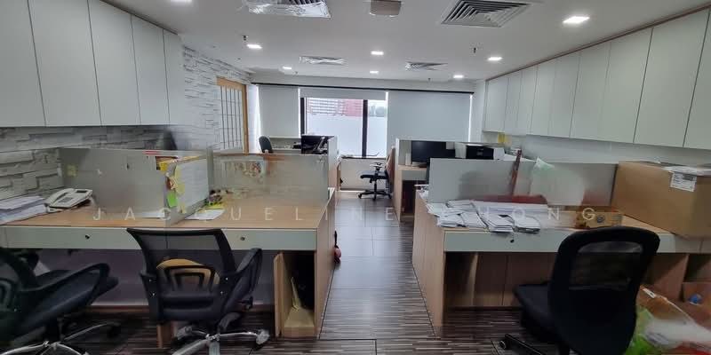 Chinatown Point, 133 New Bridge Road, 500 sqft, Office For Rent, by Jacqueline Chong, 500195910 - Interior - CommercialGuru.com.sg